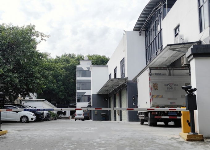 Guangzhou Yuou Technology Co., Ltd Bedrijfsprofiel