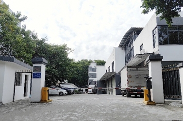 Guangzhou Yuou Technology Co., Ltd Bedrijfsprofiel
