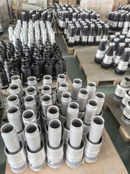 Guangzhou Yuou Technology Co., Ltd fabriek productielijn