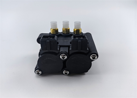 37226787616 Luchtvering Solenoïdeklepblok voor BMW E65 E66