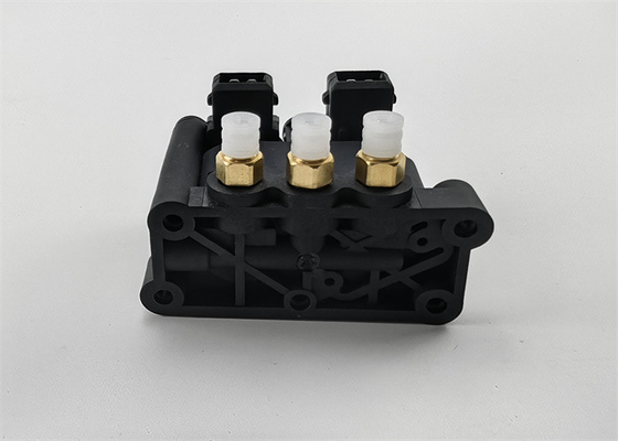 37226787616 Luchtvering Solenoïdeklepblok voor BMW E65 E66