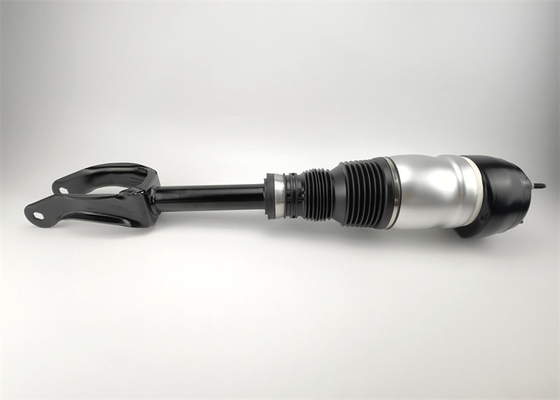 Air Suspension Schokdemper Mercedes Benz W166 Voor Links 1663202513