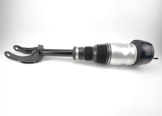 Air Suspension Schokdemper Mercedes Benz W166 Voor Links 1663202513