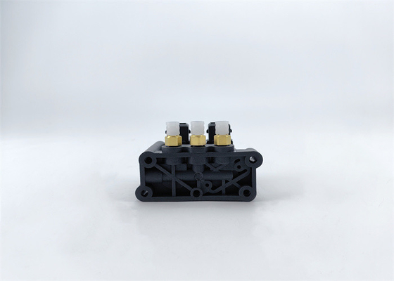 BMW E65 E66 37226787616 Luchtophangings-solenoïde klepblok