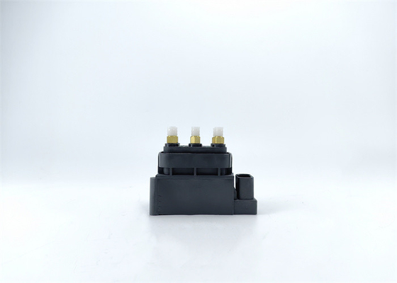 4E0616013C Bloc van elektrovalen voor luchtophanging voor Audi A8 A6