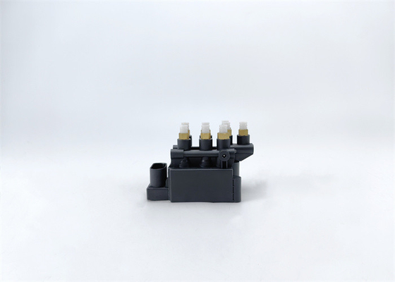 4M0616013A Bloc van elektroventiel met luchtophanging voor Audi Q7 2018-2022