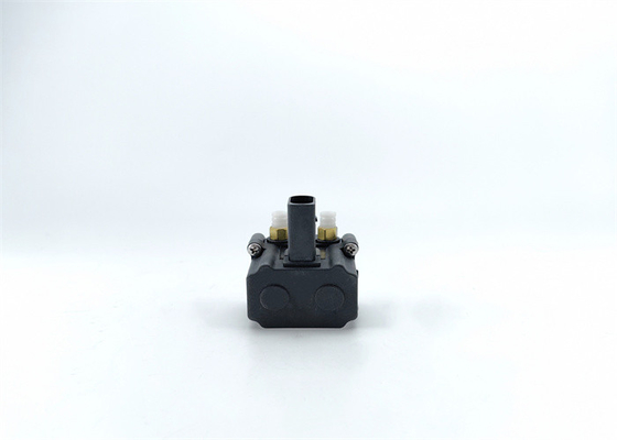 37206789938 Luchtophangingssolenoïde blokklep voor BMW X5 X6