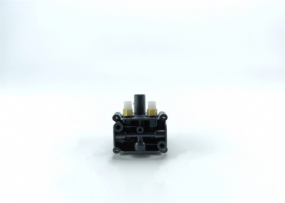 37006789450 Bloc van elektrische ventiel voor luchtophanging voor BMW F02 / F04