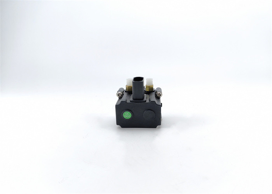 37006789450 Bloc van elektrische ventiel voor luchtophanging voor BMW F02 / F04
