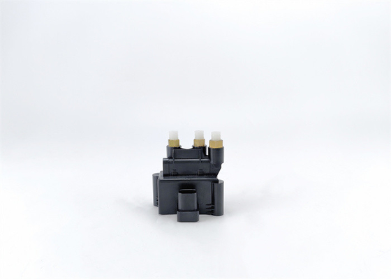 Bloc van de ventiel van de luchtophanging voor Mercedes Benz W251 2513200158
