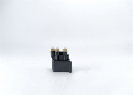 Bloc van de ventiel van de luchtophanging voor Mercedes Benz W251 2513200158