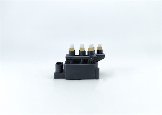 971616006B Luchtophanging Solenoïde Klepblok Voor Porsche Palamela