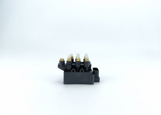 37206861882 Luchtophanging Solenoïde klepblok Voor BMW G11 G12