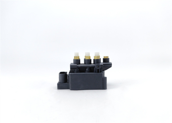37206861882 Luchtophanging Solenoïde klepblok Voor BMW G11 G12