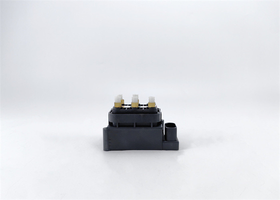 0993200058 Luchtophanging Solenoïde-klepblok Voor Mercedes Benz W222