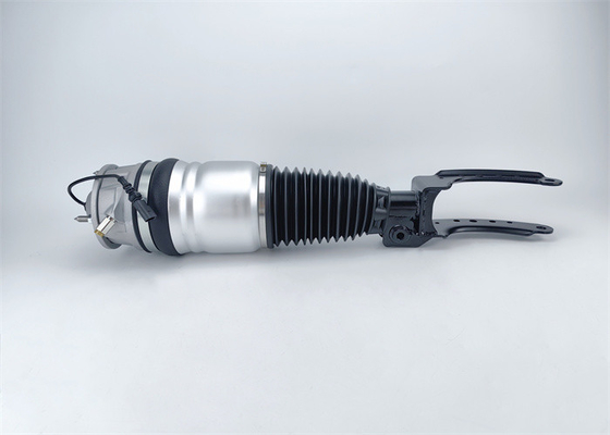 Voorzijde 7P6616039N Air Shock Absorber Suspension Shocks Voor Volkswagen