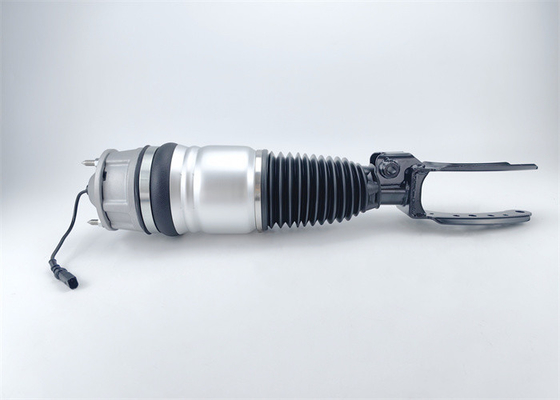 Voorzijde 7P6616039N Air Shock Absorber Suspension Shocks Voor Volkswagen