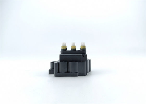 37206864213 Suspensie Solenoïde klepblok Luchtsuspensie Voor Rolls Royce Ghost