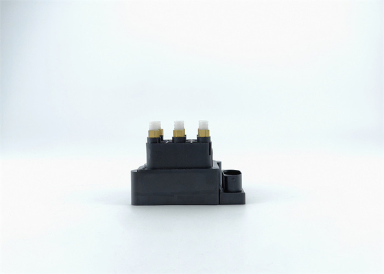 37206864213 Suspensie Solenoïde klepblok Luchtsuspensie Voor Rolls Royce Ghost