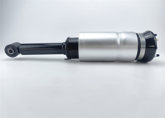 LR018190 Air Spring Schokdemper Voor Land Rover Discovery 4 Voorzijde