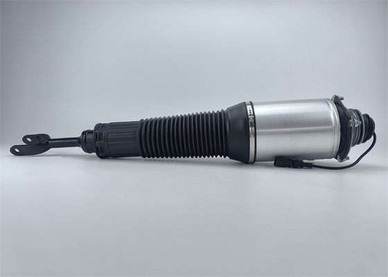 4E0616040AB Voorluchtophanging Strut schokdemper Voor Audi A8 D3