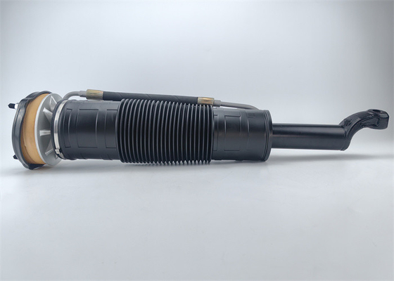 Hydraulische autoonderdelen voorste linker schokdemper voor Benz W222 2223208313