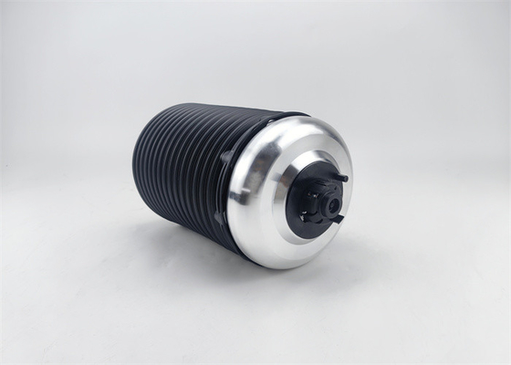 Audi A6 C7 Achterste linker luchtophanging Veer airbag 4G0616001K