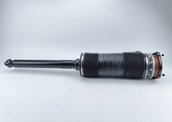 2223208513 Luchtvering Achterste linker voor Benz W222 ABC Hydraulische steun