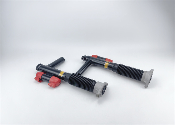 2903208700 Achterste linker luchtveer demper assemblage Voor Mercedes Benz
