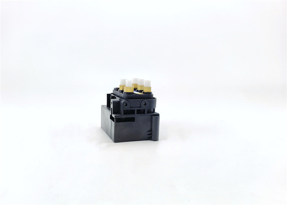 2123200358 Luchtophanging Solenoïde klepblok Voor Mercedes Benz S63