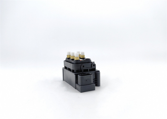 2123200358 Luchtophanging Solenoïde klepblok Voor Mercedes Benz S63