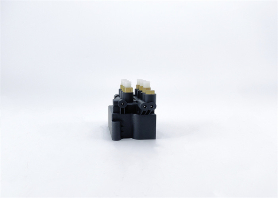 Automatische luchtophangingsklep voor BMW G11 G12 Xdrive 37206884682