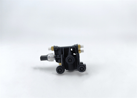 Land Rover solenoïde luchtophangingskleppen RVH000046