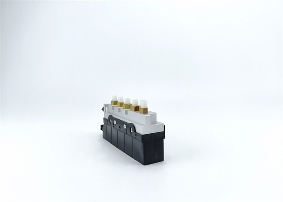 C2C2265 Bloc van luchtophangingskleppen voor Jaguar XJ X350 X358 2003-2009