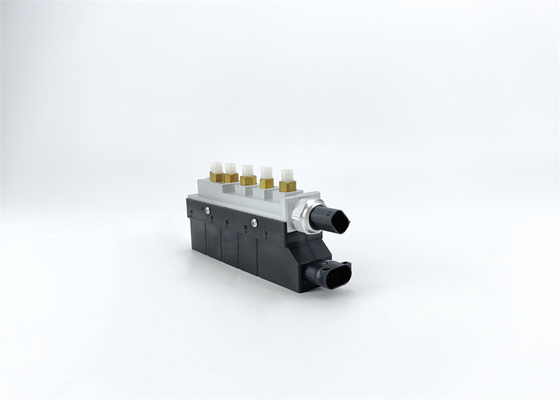 C2C2265 Bloc van luchtophangingskleppen voor Jaguar XJ X350 X358 2003-2009