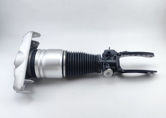 Voorluchtschokabsorberende luchtvering voor auto's Audi Q7 7L8616039D