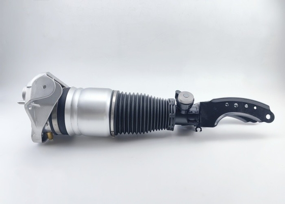 Voorluchtschokabsorberende luchtvering voor auto's Audi Q7 7L8616039D