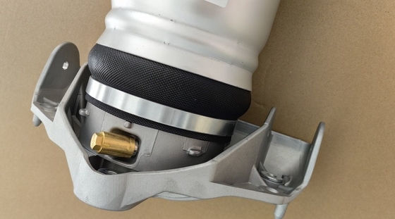 Air Suspension Strut Shock Absorber voor Q7 Cayenne 7L8616040D