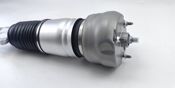 Air Suspension Strut Damping Front Voor Porsche Panamera 970 2009