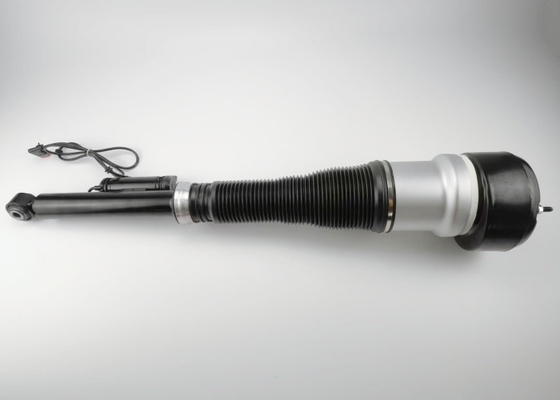 Achterste 2213202213 Luchtophanging Schokdemper Strut Voor Mercedes Benz