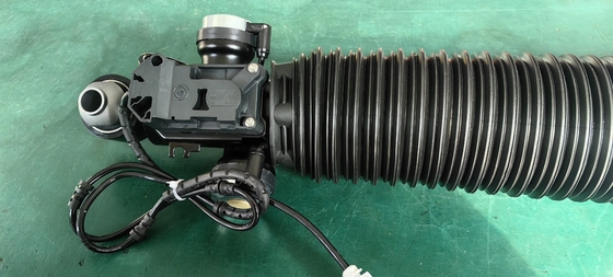 Air Suspension Spring Strut Achter voor BMW 7 serie F01 / F02 37126794147