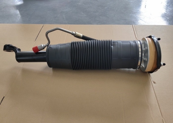 Hydraulische voorluchtschokdemper voor Benz W222 2223208313