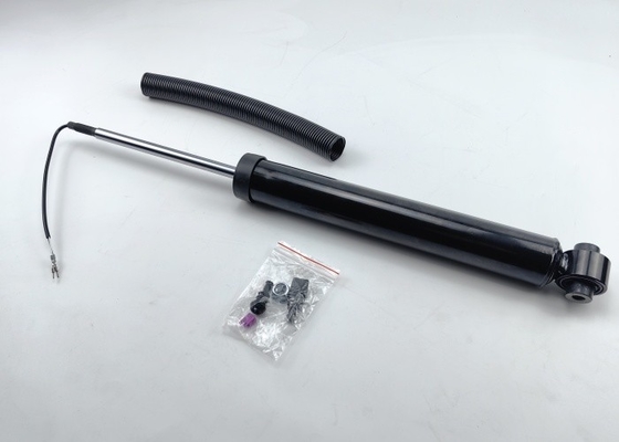 Air Suspension Shock Absorber Strut 4M0616031 Voor Audi Q7 Q8 Achter