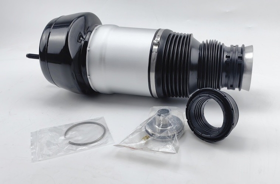 Air Suspension Spring Shock Absorber Airbags Voor Mercedes Benz W166 Vooraan