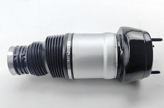 Air Suspension Spring Shock Absorber Airbags Voor Mercedes Benz W166 Vooraan