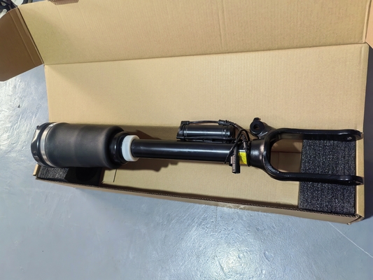 Air Spring Schokdemper Voor Mercedes W164 2005-2011 Voorzijde 1643202213