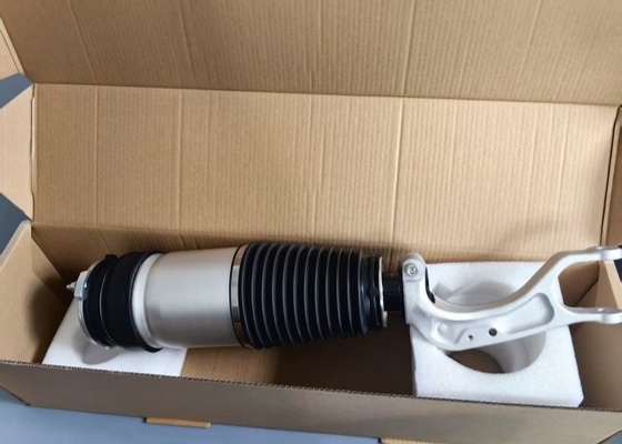 Voor Tesla Model X voorste linker- of rechterluchtvering schokdemper 1027361-00-G 1027361-00-E