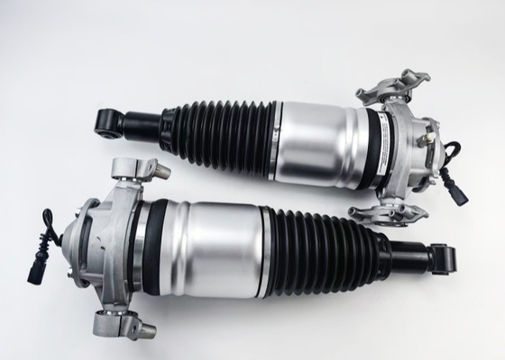 7P6616019K 7P6616020K Achterste luchtophanging voor Volkswagen Touareg