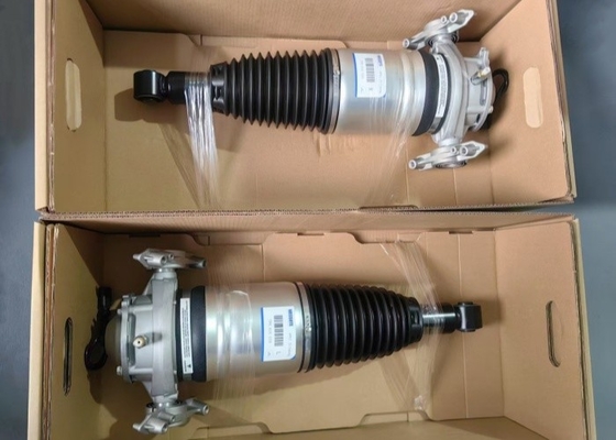 7P6616019K 7P6616020K Achterste luchtophanging voor Volkswagen Touareg