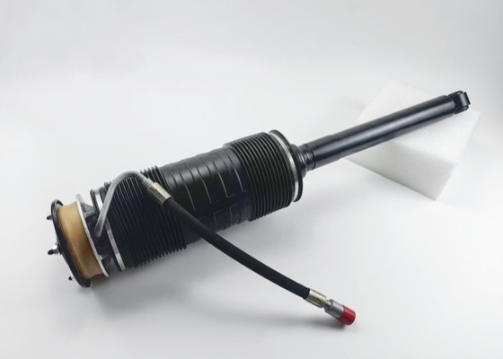 Hydraulische schokdemper voor Mercedes-Benz S-Klasse W221 Achterste linker ABC-steun 2213208913